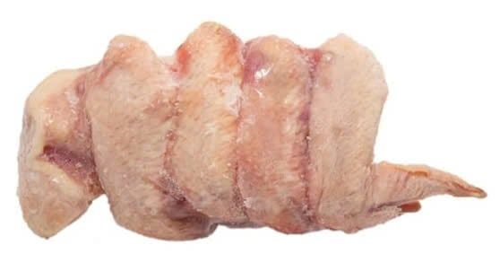 Cánh gà