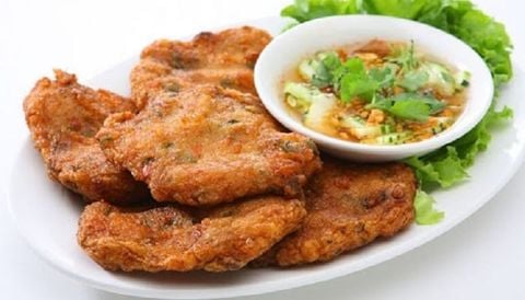Chả Cá