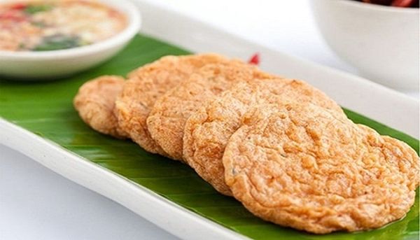 Chả Cá