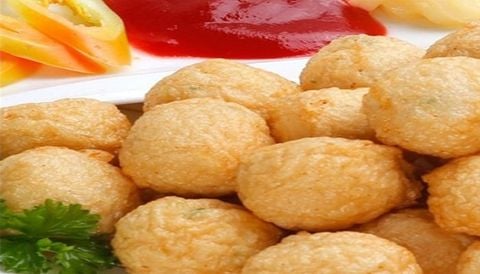 Tôm Viên