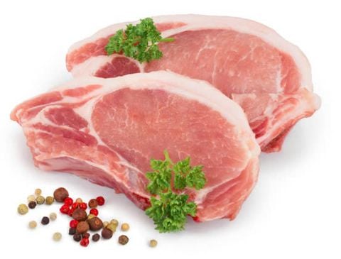 Sườn Cốt Lết