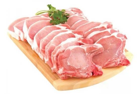 Sườn Cốt Lết