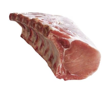 Sườn Cốt Lết