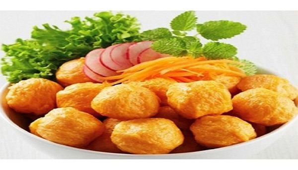 Tôm Viên