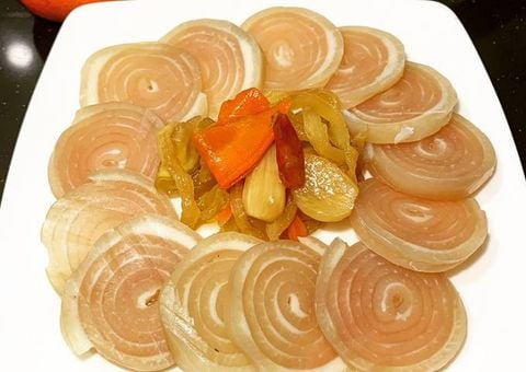Chân Bò