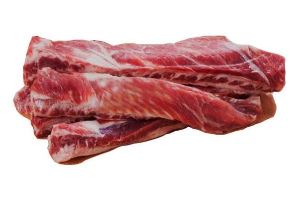 Dẻ Sườn