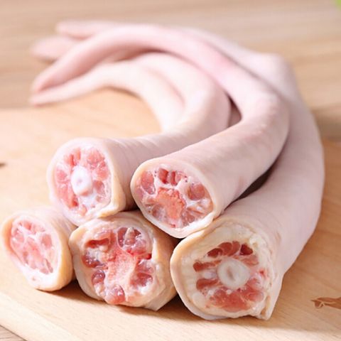 Đuôi Heo