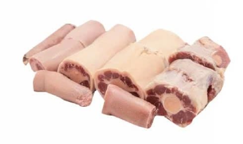 Đuôi Trâu Ấn