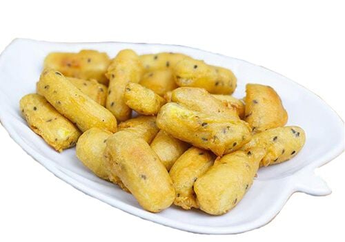 Khoai Lang Kén