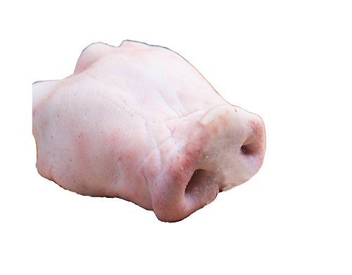 Mũi Heo