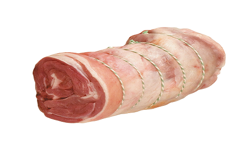 Nạc Vai Cừu