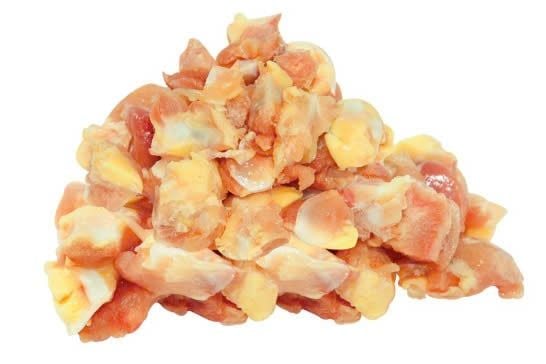Sụn gối Gà