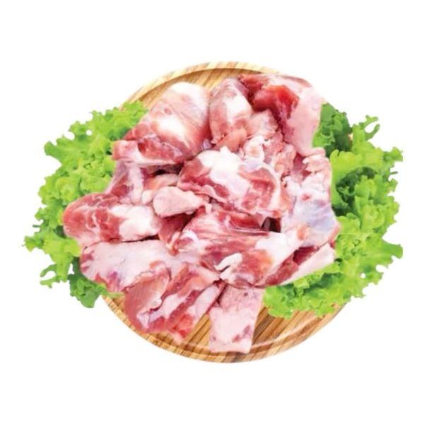 Sụn Non Heo