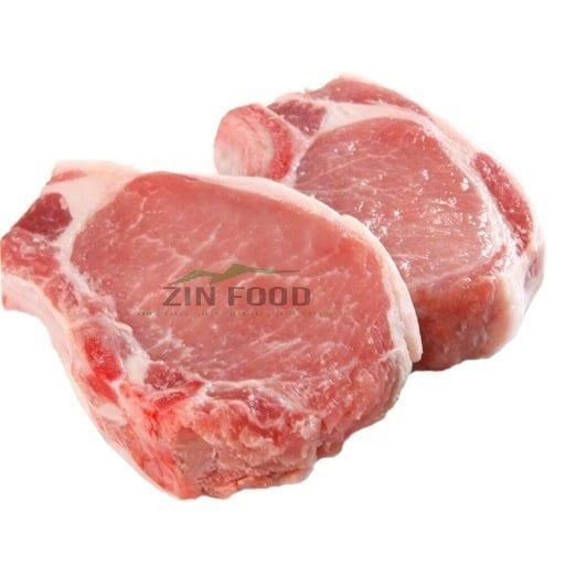 Sườn Cốt Lết