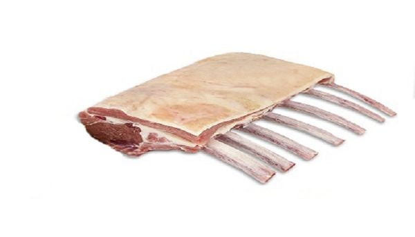 Sườn Cừu