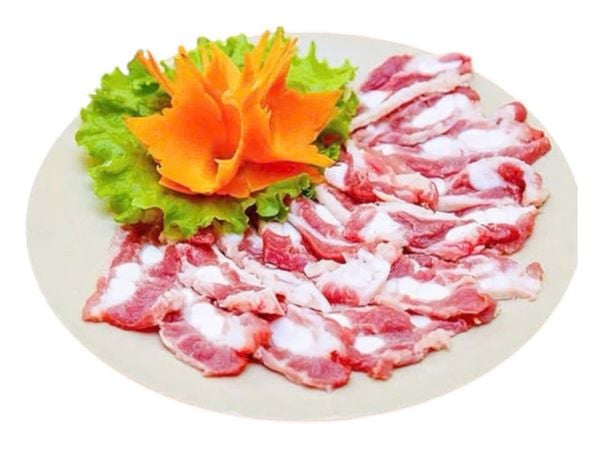Sụn Non Heo