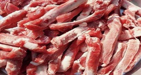 Sườn Que