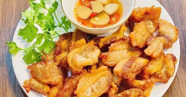 Mỡ Heo