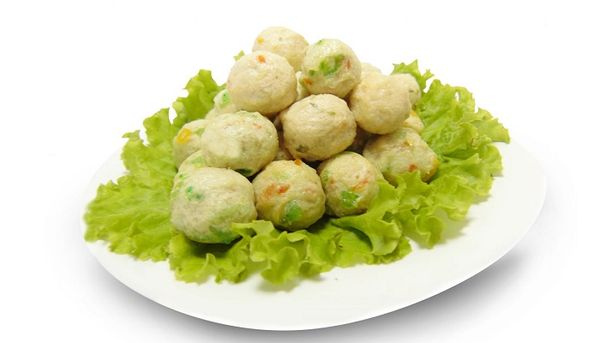 Rau Củ Viên