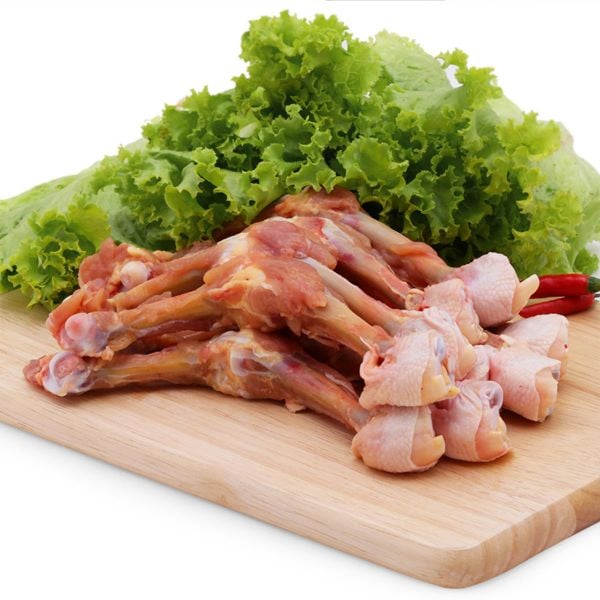 Xương Gà