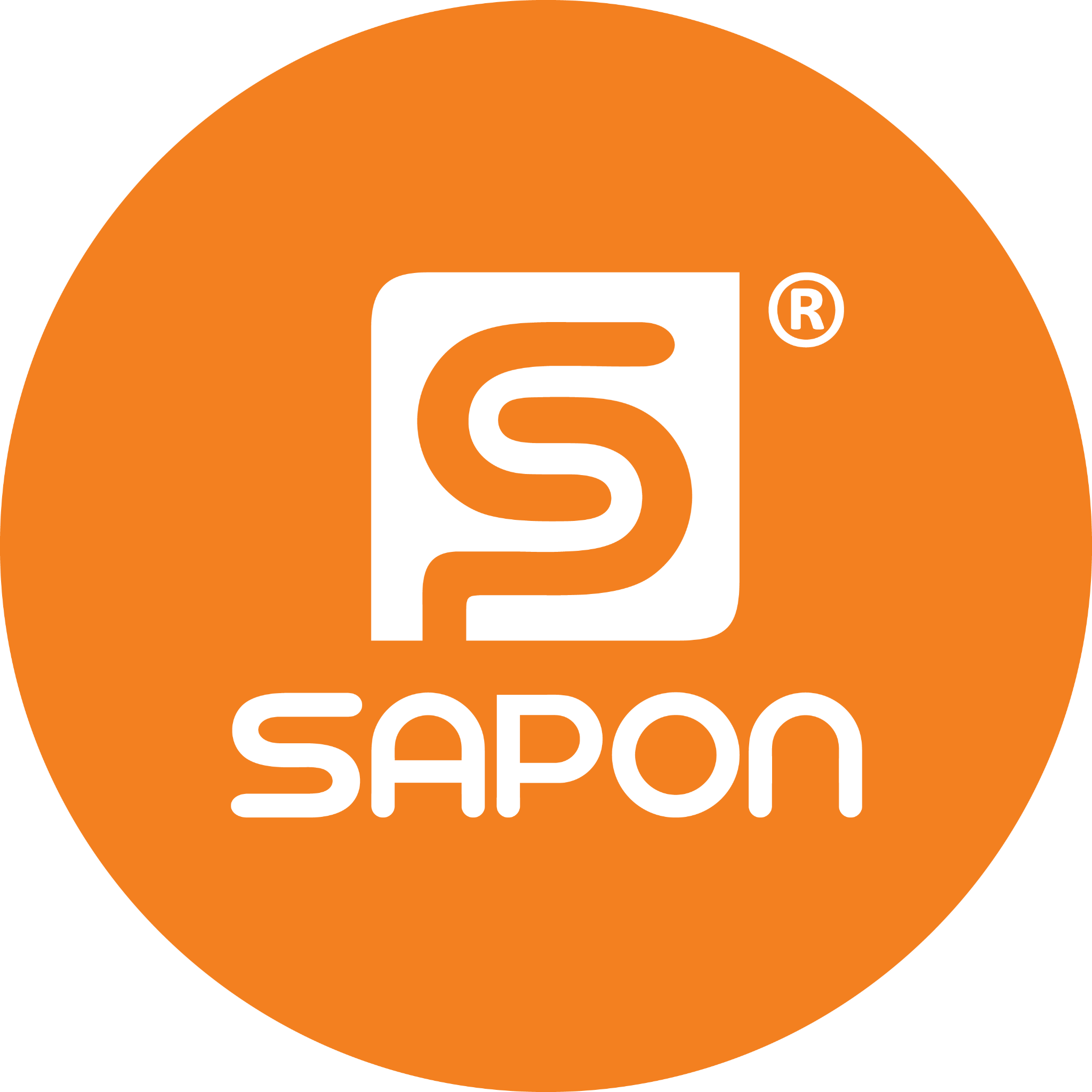  Sapon 