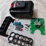  Bộ vỏ mạch pin kiểu chân htc 26v 