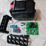  Bộ vỏ mạch chân hiệu rakuten, cắt cỏ lapusi.. 