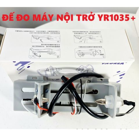  Đế đo nội trở 1035plus 1030plus 
