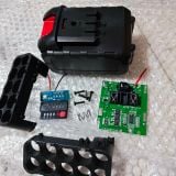  Bộ vỏ mạch chân hiệu rakuten, cắt cỏ lapusi.. 