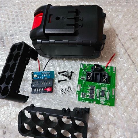  Bộ vỏ mạch chân hiệu rakuten, cắt cỏ lapusi.. 