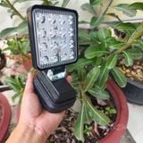  Thân đèn led chạy pin chân phổ thông 