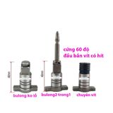  Đầu T máy bl vít 