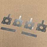  Combo gồm 100 bộ kẽm 2p makita 