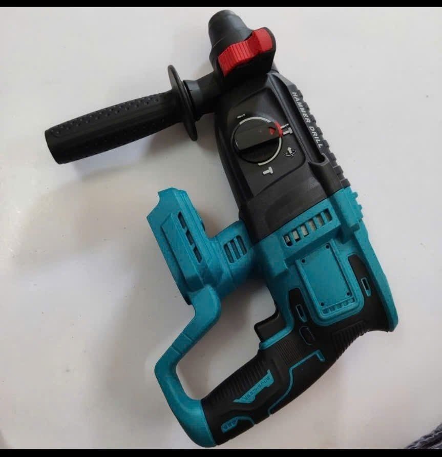  Thân khoan bê tông 