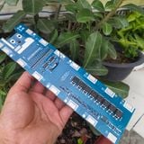  Vỏ mạch xe điện 13 14s6p 40-50a pin 18650 