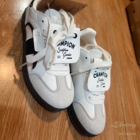  Giày thể thao champion size 36 