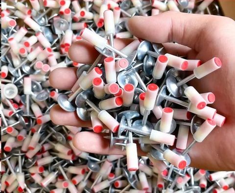  Đinh hạt nổ (hộp 200 ₫inh) 