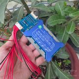  Mạch 24v hệ pin pin sắt 8s 3.2v 