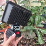  Thân đèn led chạy pin chân phổ thông 