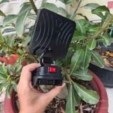  Thân đèn led chạy pin chân phổ thông 