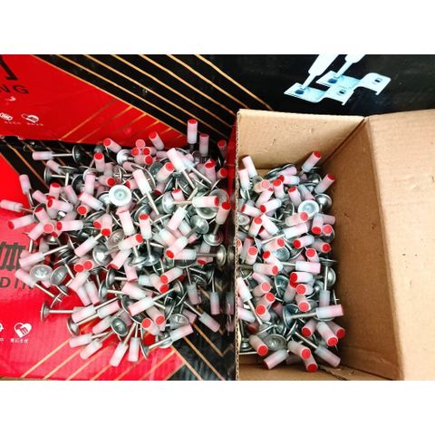  Đinh hạt nổ (hộp 200 ₫inh) 