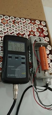  Highstar 2000mah 10c tháo khối 