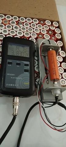  Highstar 2000mah 10c tháo khối 