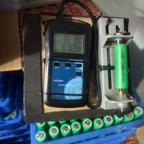  Cmicr 2500mah xả 10c nt 13-14 