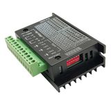  Mạch điều khiển động cơ bước TB6600 4.0A 9~42VDC 