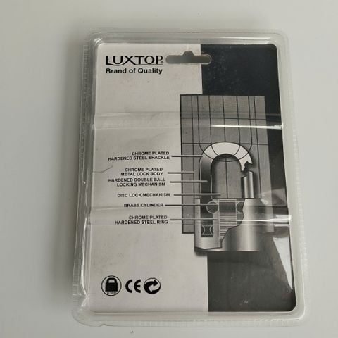  Ổ KHÓA 6P THƯỜNG 