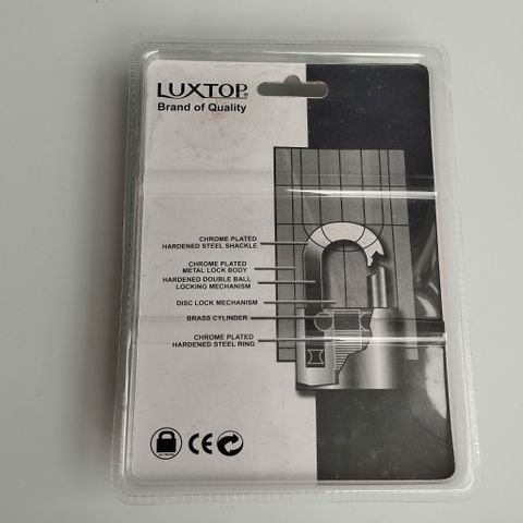  Ổ KHÓA 5P THƯỜNG 