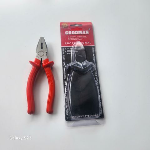  KÌM ĐIỆN 6 GOODMAN 