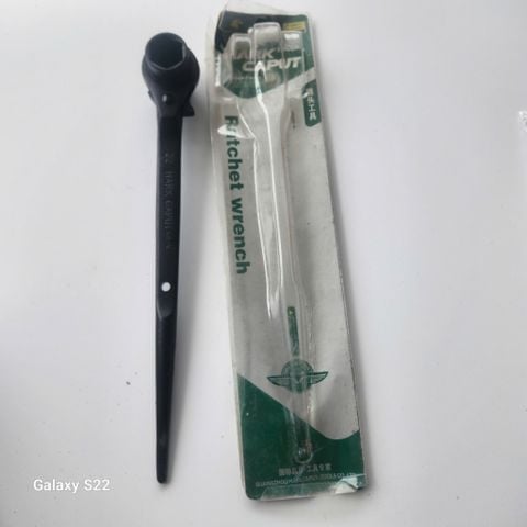  LẮC ĐUÔI CHUỘT 