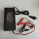  Sạc 29.2v kẹp cho hệ 8s pin 3,2v 